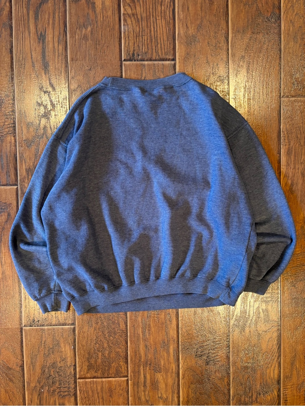 Vintage 90s Golf Crewneck - Picture 2 of 7